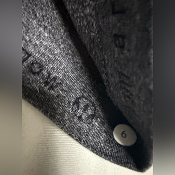 Lululemon Swiftly Tech Short Sleeve Crew - Picture 10 of 10